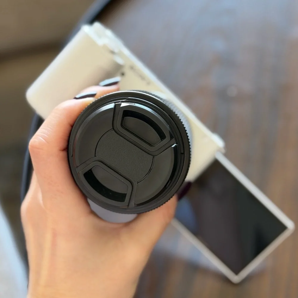 Sony perfect also